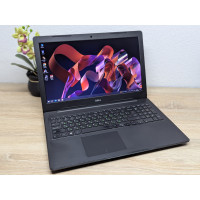 Ноутбук Dell Inspiron 5570: 15.6 Full HD,Intel Core i3-6006U,8 GB DDR4, Radeon 530 2Gb,128Gb Б/В