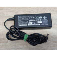 Блок живлення Delta Electronics 75W 19V 3.95A 5.5x2.5мм Б/В