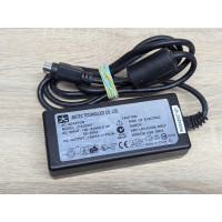 Блок живлення Jentec JTA0202Y, +5+12 В, 2 А, DIN 4Pin Б/В