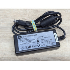 Блок живлення Jentec JTA0202Y, +5+12 В, 2 А, DIN 4Pin Б/В
