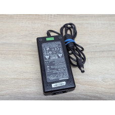 Блок живлення Panasonic TAZ4CD0812H, 12 В, 2.5 А, 30 Вт, 6.3x3.0мм Б/В