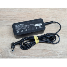 Блок живлення 45W 19.5V 2.31A 4.5 x 3.0 мм Б/В