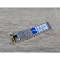 Новий Трансиверний модуль FLYPRO Fiber SFP-10GT-CS-30M RJ45