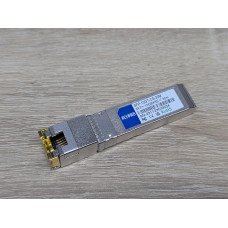 Новий Трансиверний модуль FLYPRO Fiber SFP-10GT-CS-30M RJ45