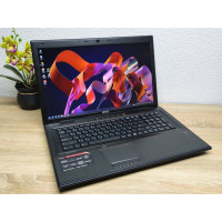 Ноутбук MSI GP70 MS-175A: 17 Full HD, Intel Core i7-4710HQ, 16 GB DDR3, NVIDIA GeForce 840M 2Gb,SSD 128Gb+HDD 500Gb Б/В