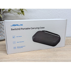 Новий Захисний футляр JSAUX Portable Carrying Case BG0117