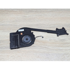 Cистема охолодження для ноутбука HP 850 G3 Б/В