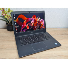 Ноутбук Dell Vostro 5471: 14 Full HD,Intel Core i5-8250U,8 GB DDR4,SSD 256Gb+HDD 320Gb Б/В
