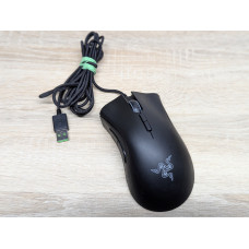 Дротова ігрова миша Razer DeathAdder Elite RZ01-0201 Б/В