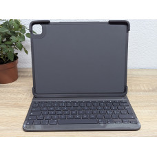 Чохол-клавіатура Logitech Slim Folio Pro для iPad Pro 1-2покоління YR0070