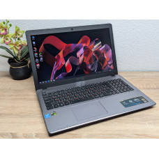 Ноутбук Asus F550J: 15.6 Full HD, Intel Corei5-4200H, 8 GB DDR3, NVIDIA GeForce GTX 850M 2Gb, SSD 256Gb Б/В