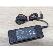 Блок живлення D155-19.5V/4.62A, 90W, 4.5x3.0 мм Б/В