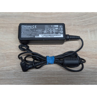 Блок живлення Chicony 40W 19V 2.1A 4.0 × 1.7 мм Б/В
