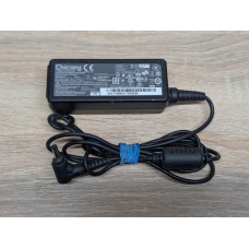 Блок живлення Chicony 40W 19V 2.1A 4.0 × 1.7 мм Б/В