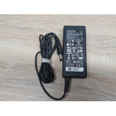 Блок живлення Dell 65W 19.5V 3.34A 5.5 x 2.5мм Б/В