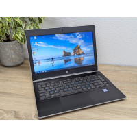 Ноутбук HP ProBook 430 G5: 13, Intel Core i3-4030U, 8 GB DDR4, SSD 128Gb Б/В