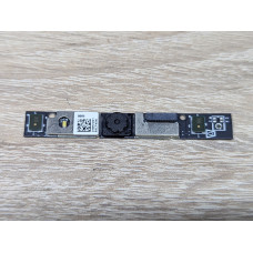 Модуль веб-камери для ноутбука Dell Inspiron 14, 15, 17 DHMVD01 Б/В