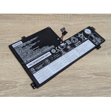 Акумуляторна батарея Lenovo L17M3PBO Б/В