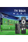 Новий Cмарт-ТВ приставка I96 D16 (медіаплеєр) формату TV Stick на базі Android 14.0