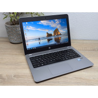 Ноутбук HP ProBook 430 G4:13 Full HD, Intel Core i5 7200U, 8 GB DDR4, Intel HD Graphics, SSD 128Gb Б/В