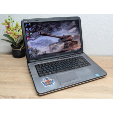 Ноутбук Dell XPS L502X: 15.6, Intel Core i7-2630QM, 8 GB DDR3, NVIDIA GeForce GT 525M 1Gb, SSD 240Gb Б/В