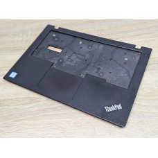 Палмрест з тачпад для ноутбука Lenovo ThinkPad L480 Б/В