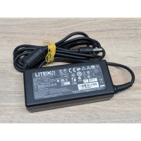 Бок живлення Liteon PA-1650-68 65W 19V 3.42A 5.5 х 2.5 мм Б/В