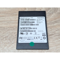 SSD SanDisk Z400s 128 Gb 2.5
