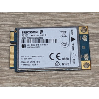 3G модем Ericsson F3307