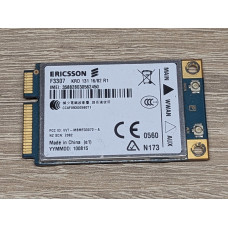 3G модем Ericsson F3307