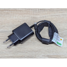 Новий Зарядний пристрій Nanaisse 45W USB C Plug KXS-2389