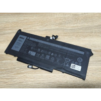 Оригінальна акумуляторна батарея Dell RJ40G Б/В