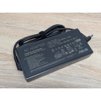 Новий Блок живлення ASUS 200W 20V 10A 6.0x3.7мм Б/В