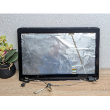Комплект корпусу для ноутбука Medion Akoya E7226\E7226T Б/В