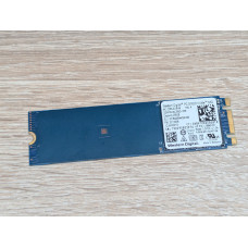 SSD Western Digital PC SN520 256GB NVMe M.2 2280 Життя 100% Б/В