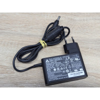 Блок живлення Delta MDS-030AAC15,15В ,2А,30Вт,5.5x2.5мм Б/В
