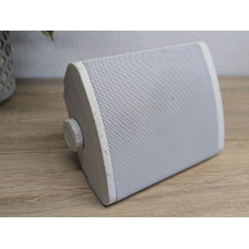Настінна колонка Nuvo NV-WA40W-SPK Б/В