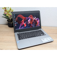 Ноутбук Asus X302U:13, Intel Core i3-6006U,8 GB DDR3,Intel HD Graphics 520,SSD 128Gb Б/В