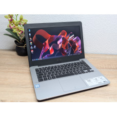 Ноутбук Asus X302U:13, Intel Core i3-6006U,8 GB DDR3,Intel HD Graphics 520,SSD 128Gb Б/В
