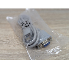 Кабель/перехідник VGA - Ethernet 3Pin
