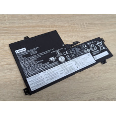Оригінальна акумуляторна батарея Lenovo L19M3PG1 Б/В