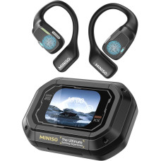 Новий Бездротові навушники Miniso Wireless Earbud M98