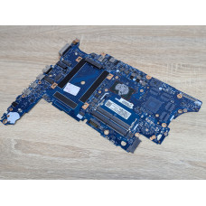 Материнська плата для ноутбука HP ProBook 650 G4 i5-8Gen L24850-601 Б/В
