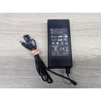 Блок живлення Elementech International A16-112D300N, 36Вт, 12 В, 3 А, 5.5 x 2.1 мм Б/В