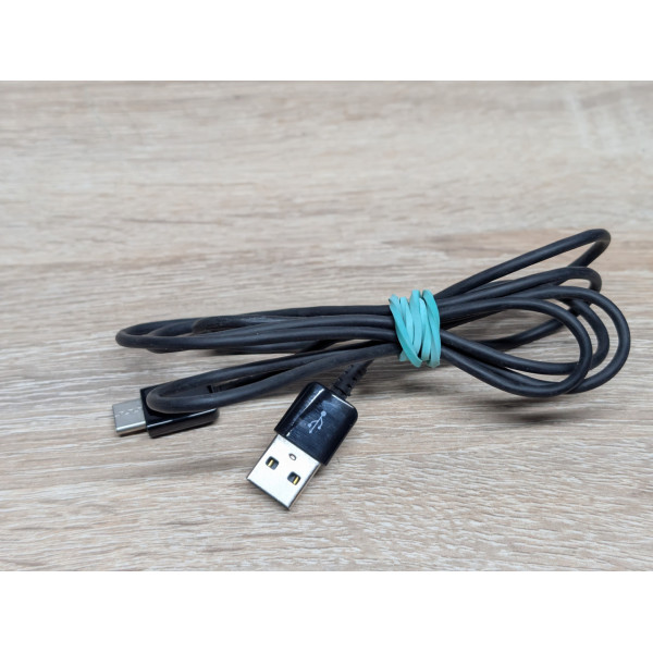 Кабель USB A -Type-C