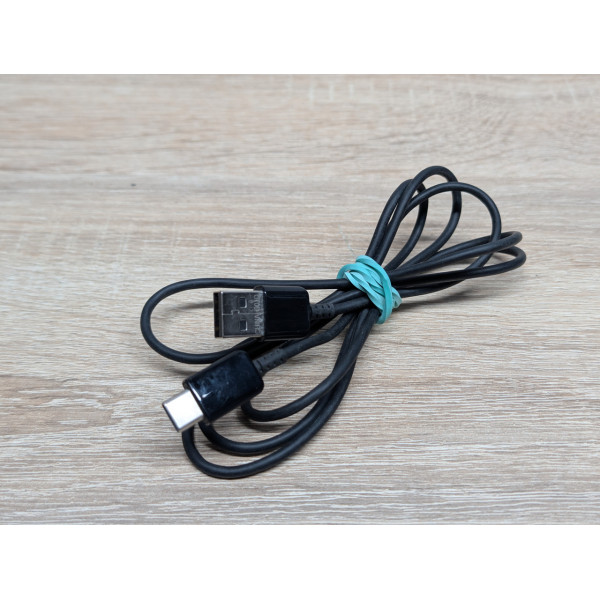 Кабель USB A -Type-C