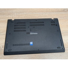 Піддон для ноутбука Lenovo ThinkPad L590 Б/В