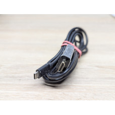 Кабель USB Type-C-HDMI 2м
