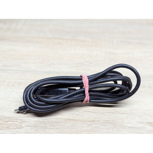 Кабель USB Type-C-HDMI 2м