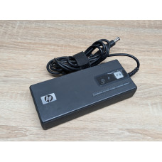 Дорожній блок живлення HP 90W 19.5V 4.62A 7.4 x 5.0 мм Б/В
